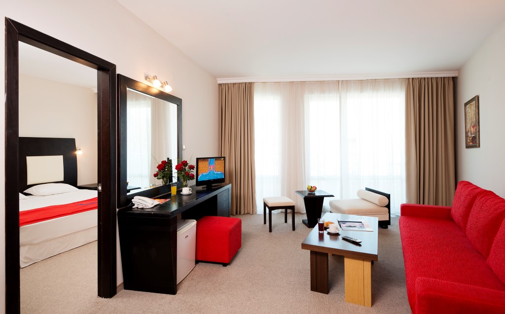 Fotos del hotel - HOTEL CALYPSO