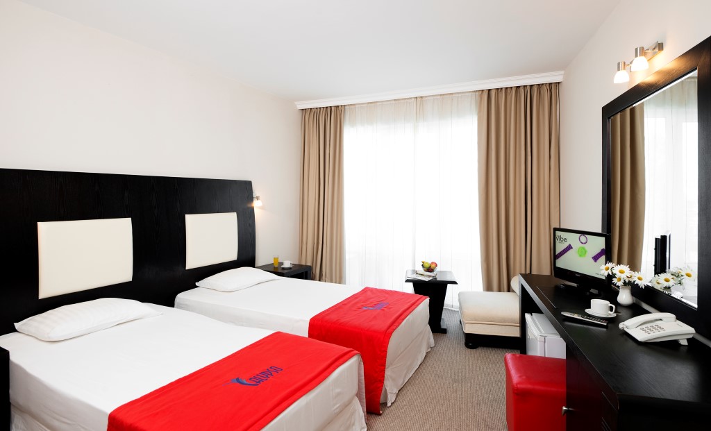 Fotos del hotel - HOTEL CALYPSO