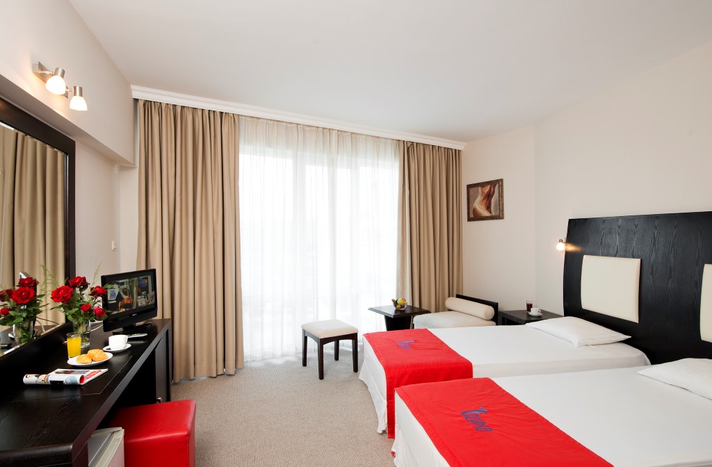 Fotos del hotel - HOTEL CALYPSO