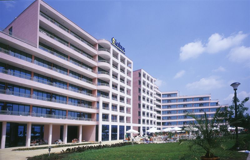 Fotos del hotel - HOTEL GLOBUS