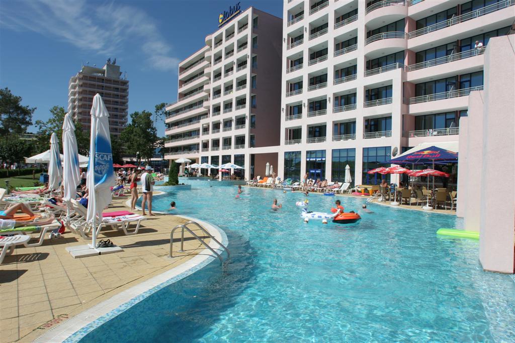 Fotos del hotel - HOTEL GLOBUS
