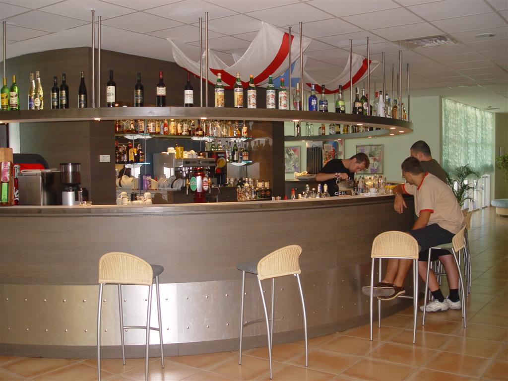 Fotos del hotel - HOTEL GLOBUS