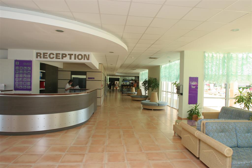 Fotos del hotel - HOTEL GLOBUS