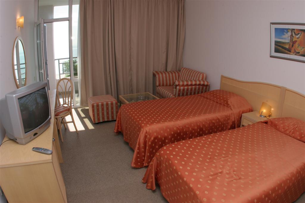 Fotos del hotel - HOTEL GLOBUS