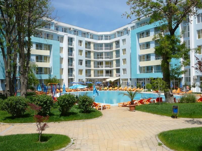 Fotos del hotel - Yassen Mng Apartments