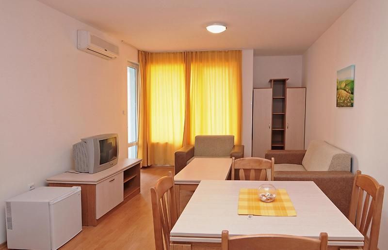 Fotos del hotel - Yassen Mng Apartments