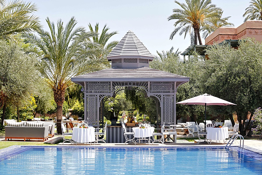 Fotos del hotel - JARDINE D INES