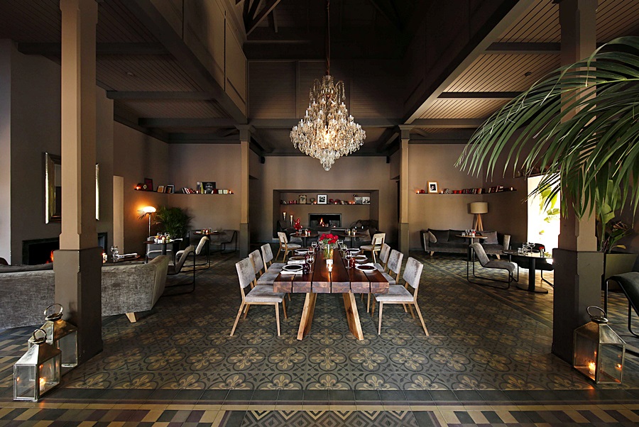 Fotos del hotel - JARDINE D INES