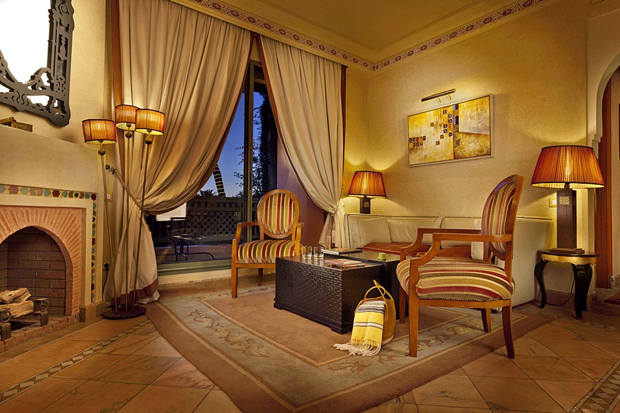 Fotos del hotel - JARDINE D INES