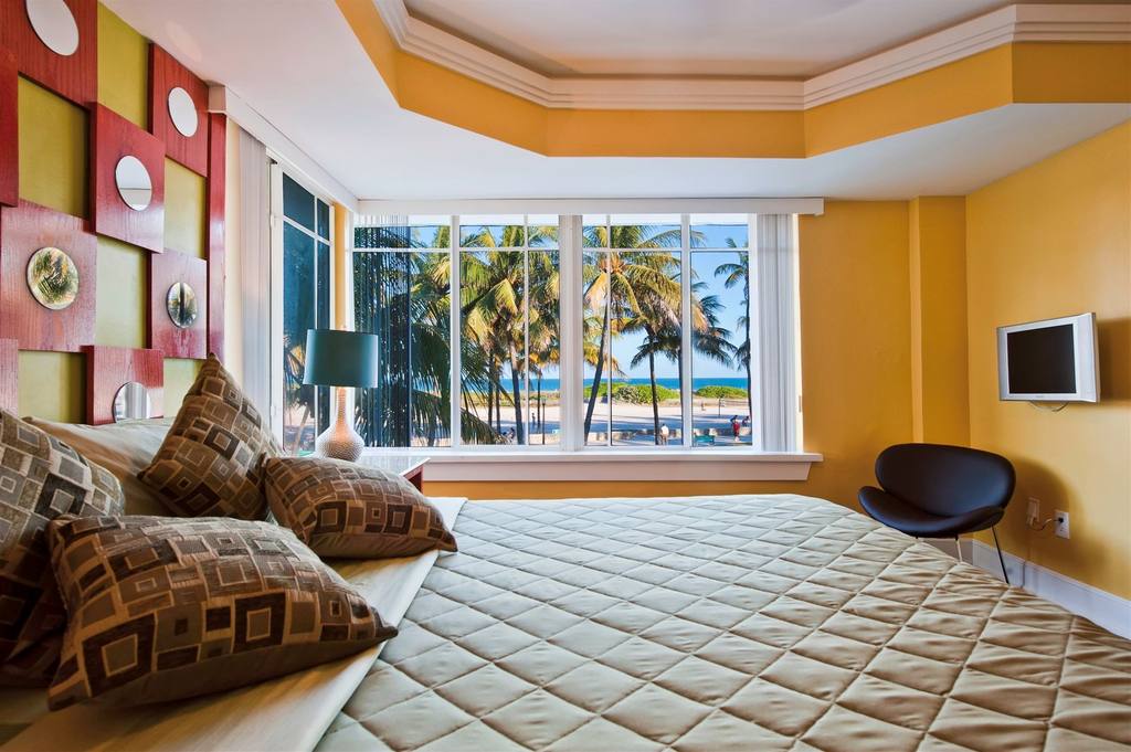 Trovalia The Colony Hotel Miami Beach The Colony Hotel Miami Beach Lodgings In
