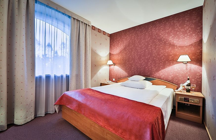 Fotos del hotel - Hotel Witek