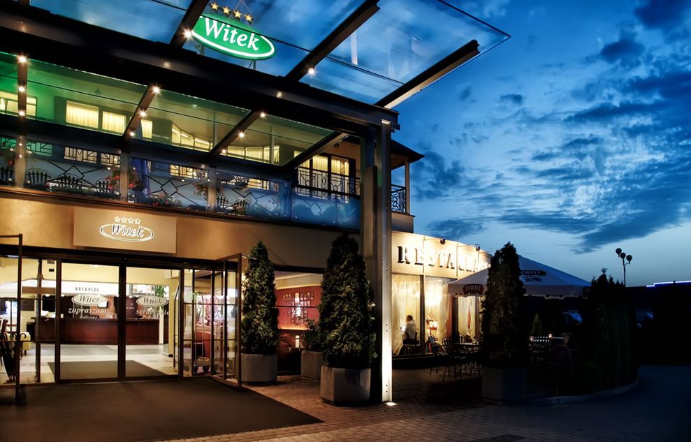 Fotos del hotel - Hotel Witek