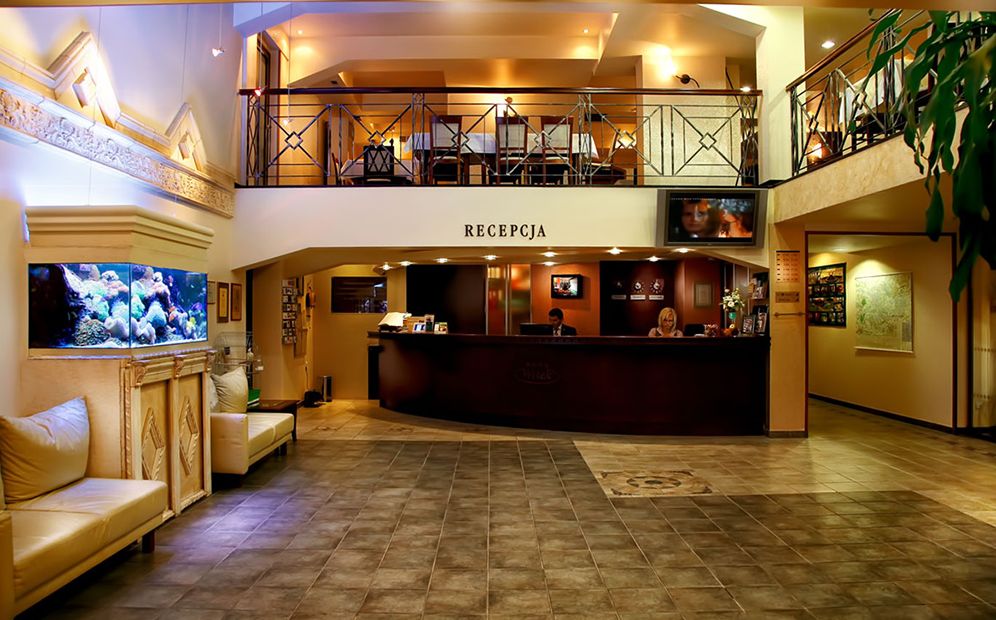 Fotos del hotel - Hotel Witek