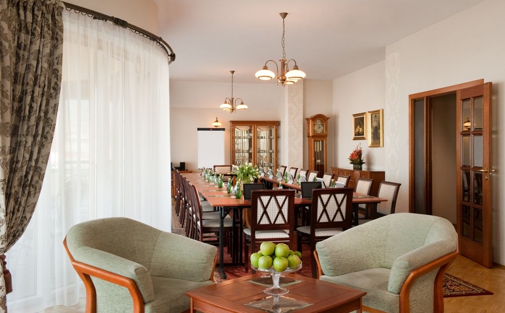 Fotos del hotel - Hotel Witek