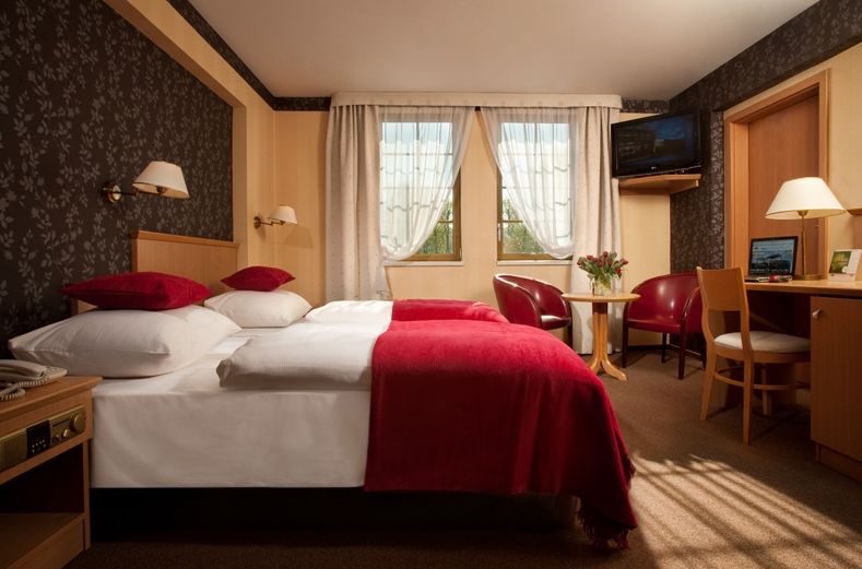 Fotos del hotel - Hotel Witek