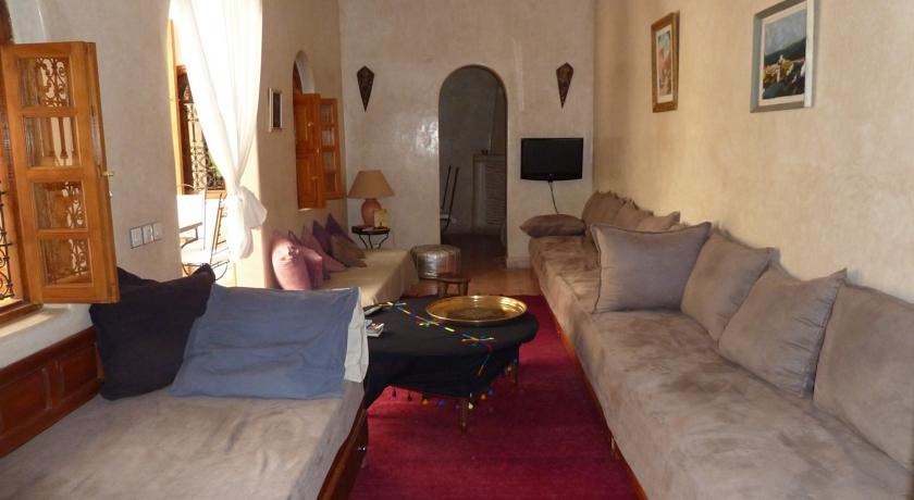 Fotos del hotel - RIAD LE NID DE LA COLOMBE