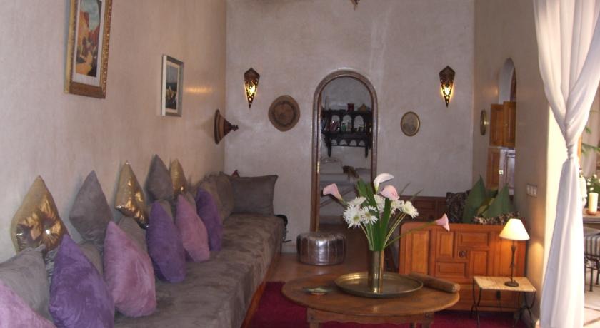 Fotos del hotel - RIAD LE NID DE LA COLOMBE