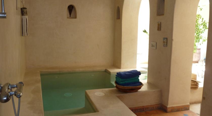 Fotos del hotel - RIAD LE NID DE LA COLOMBE