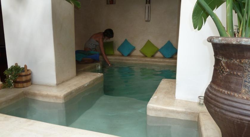 Fotos del hotel - RIAD LE NID DE LA COLOMBE