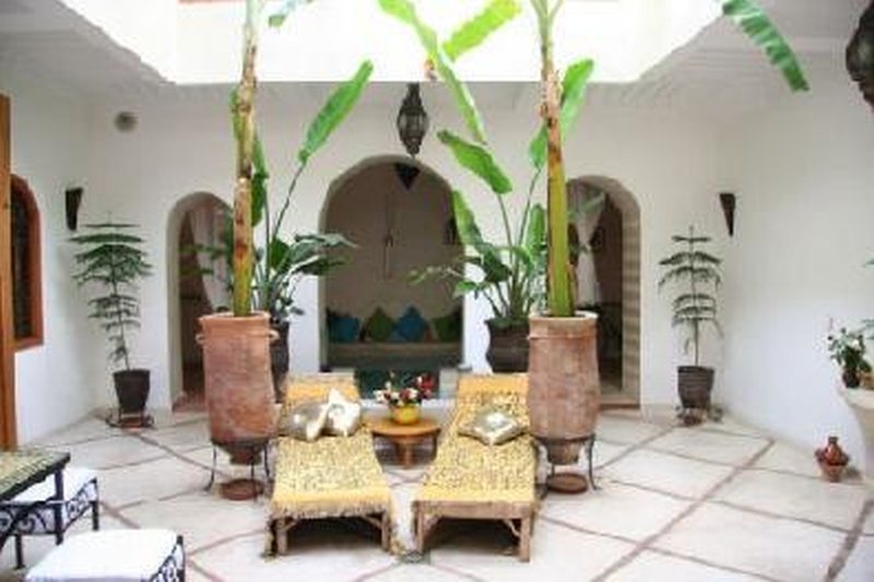 Fotos del hotel - RIAD LE NID DE LA COLOMBE