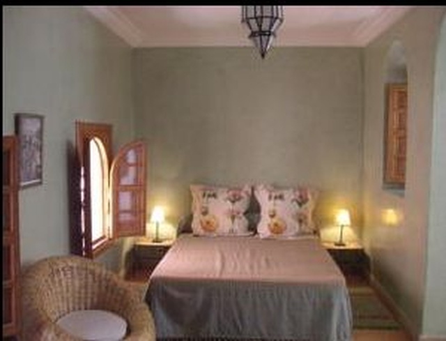 Fotos del hotel - RIAD LE NID DE LA COLOMBE