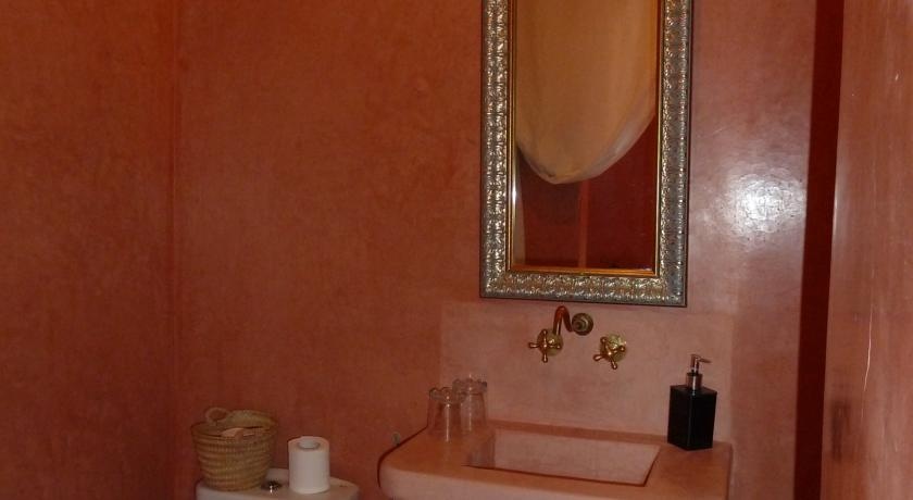 Fotos del hotel - RIAD LE NID DE LA COLOMBE