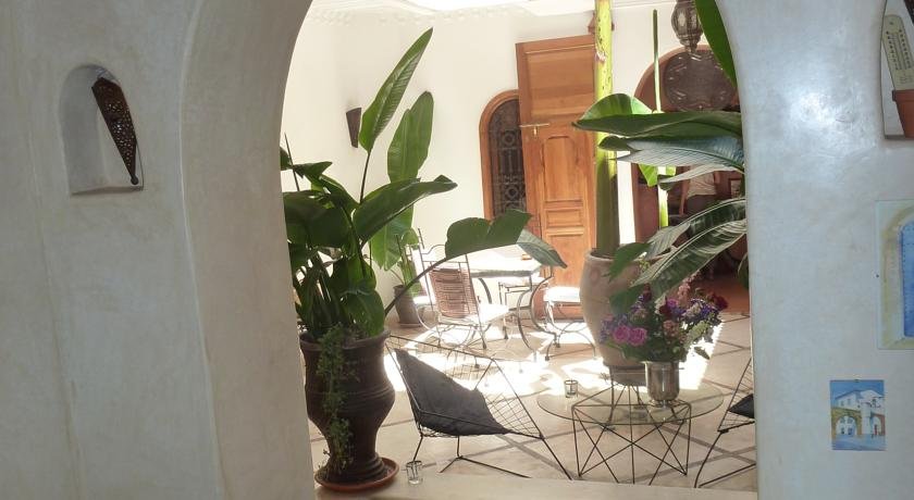 Fotos del hotel - RIAD LE NID DE LA COLOMBE