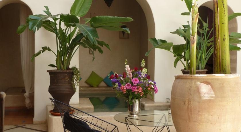 Fotos del hotel - RIAD LE NID DE LA COLOMBE