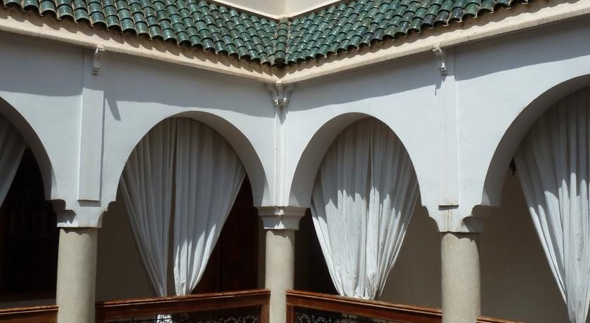 Fotos del hotel - RIAD LE NID DE LA COLOMBE