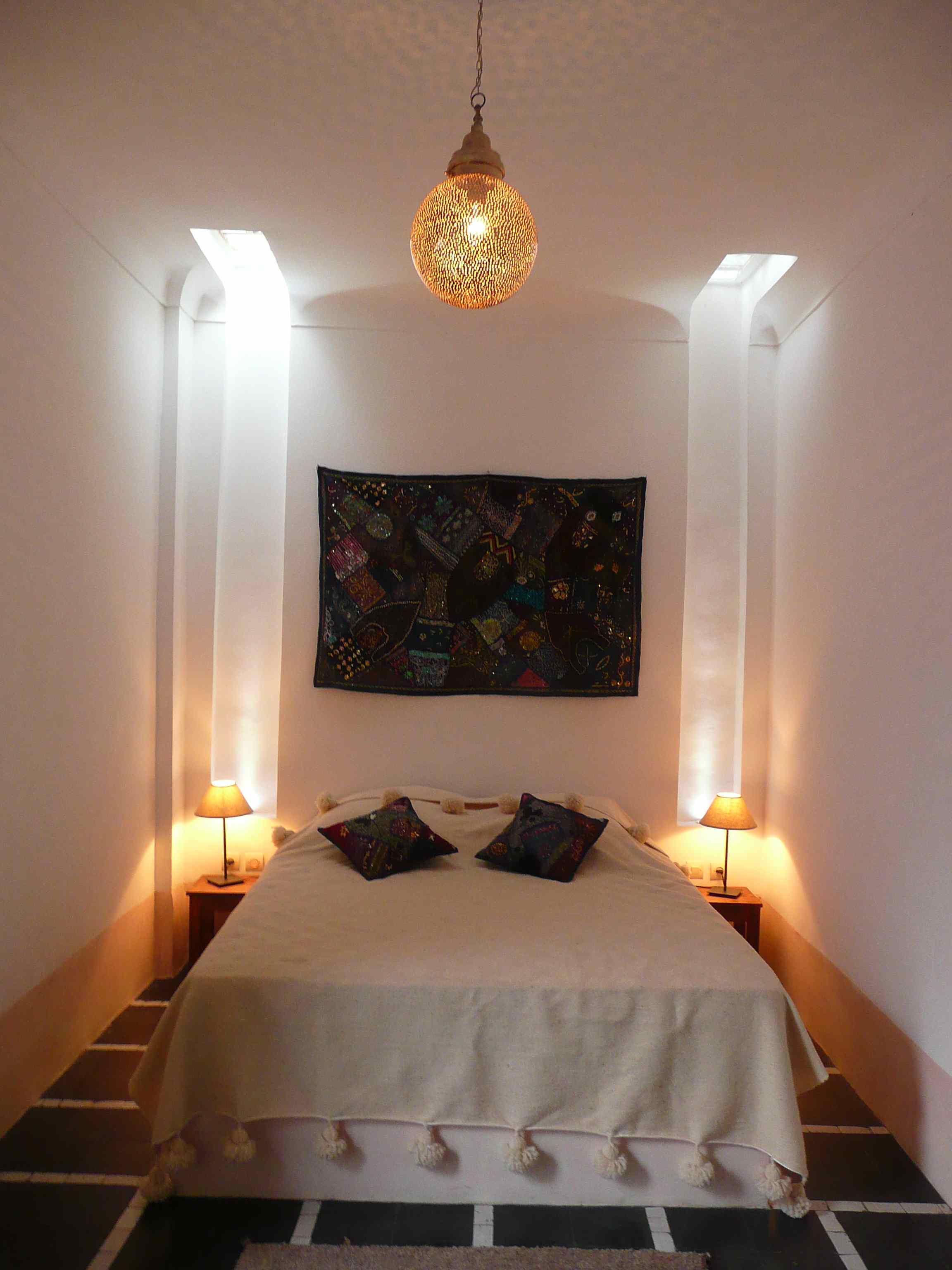 Fotos del hotel - RIAD LA PARENTHESE