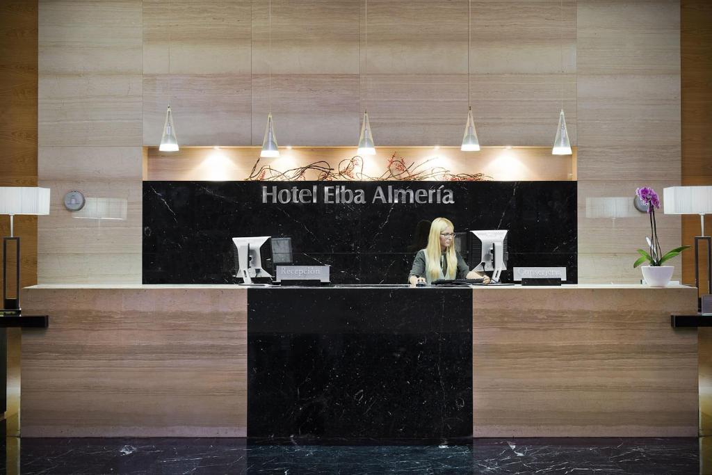 Fotos del hotel - ELBA ALMERIA
