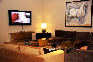 Fotos del hotel - HOTEL ANDALUCIA GOLF TANGER