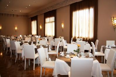 Fotos del hotel - HOTEL ANDALUCIA GOLF TANGER