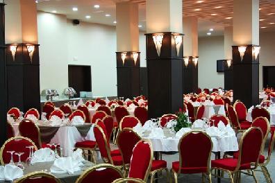 Fotos del hotel - HOTEL ANDALUCIA GOLF TANGER
