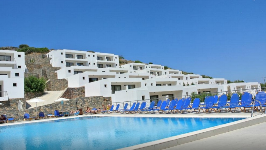 Fotos del hotel - ARIADNE BEACH HOTEL
