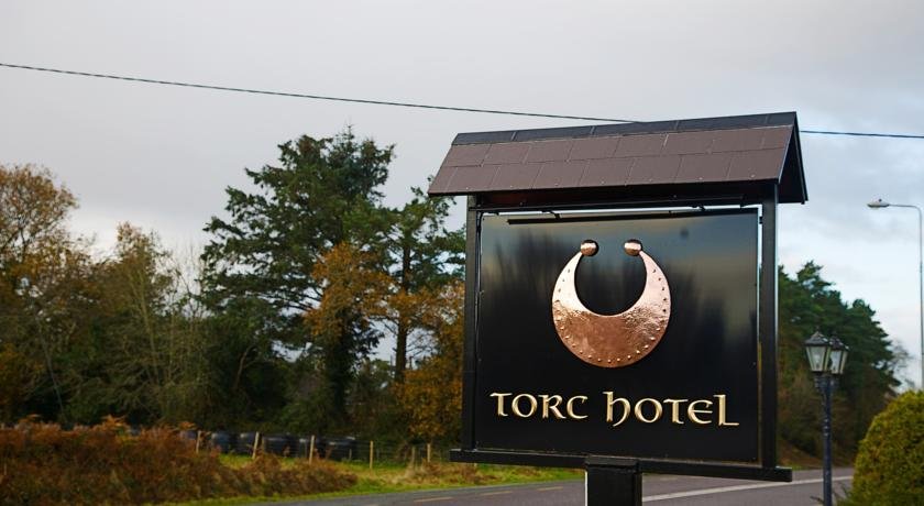 TORC HOTEL