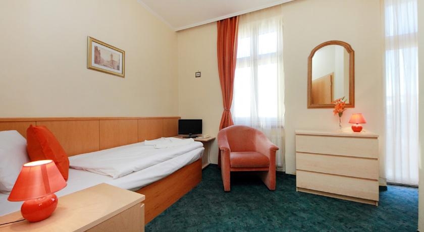 Fotos del hotel - APARTHOTEL GEO