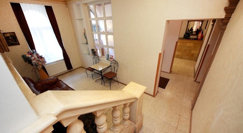 Fotos del hotel - APARTHOTEL GEO