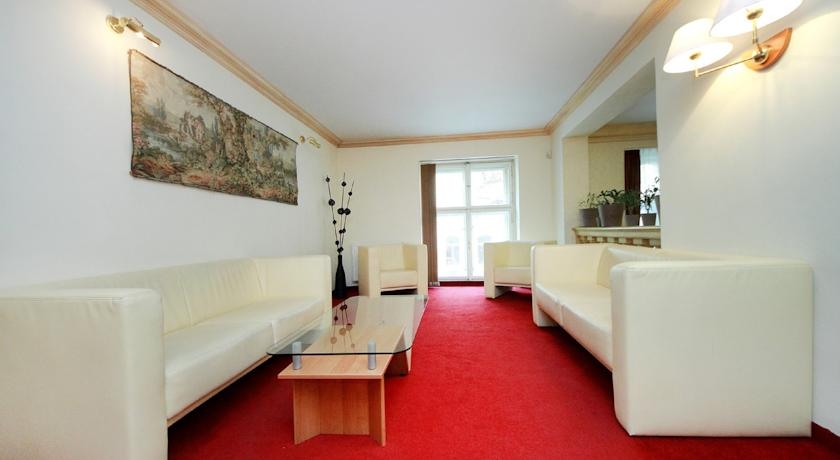 Fotos del hotel - APARTHOTEL GEO