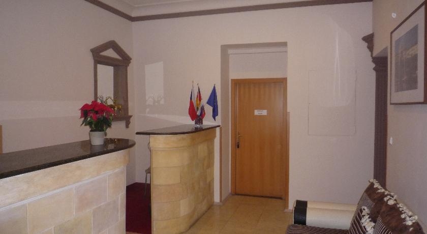 Fotos del hotel - APARTHOTEL GEO