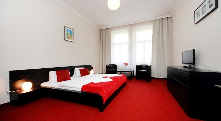 Fotos del hotel - APARTHOTEL GEO