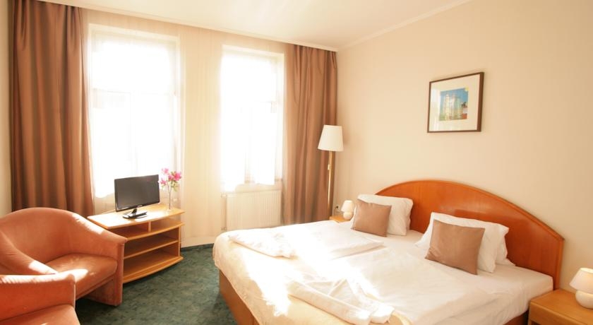 Fotos del hotel - APARTHOTEL GEO