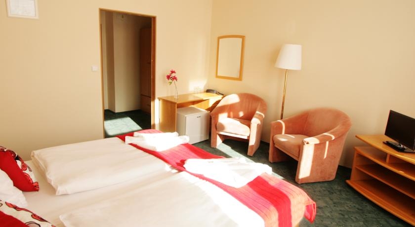 Fotos del hotel - APARTHOTEL GEO