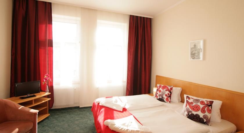 Fotos del hotel - APARTHOTEL GEO