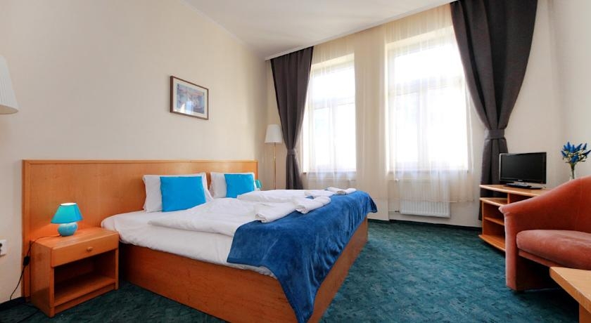 Fotos del hotel - APARTHOTEL GEO
