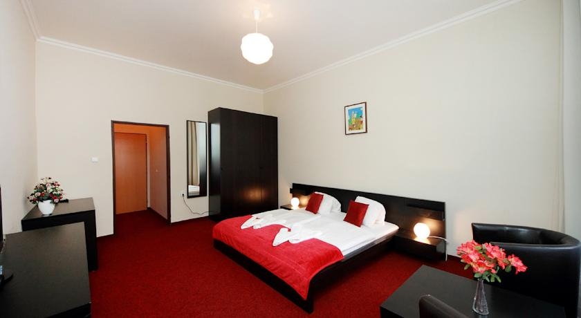 Fotos del hotel - APARTHOTEL GEO
