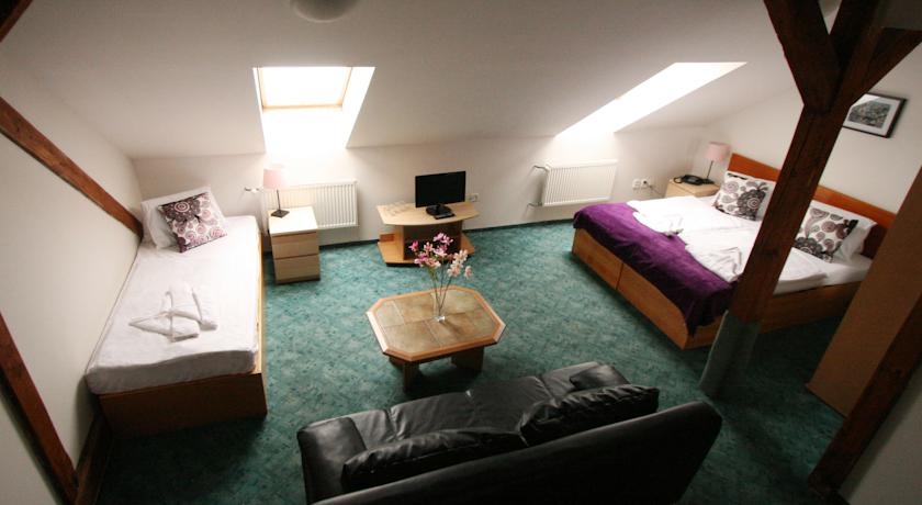Fotos del hotel - APARTHOTEL GEO