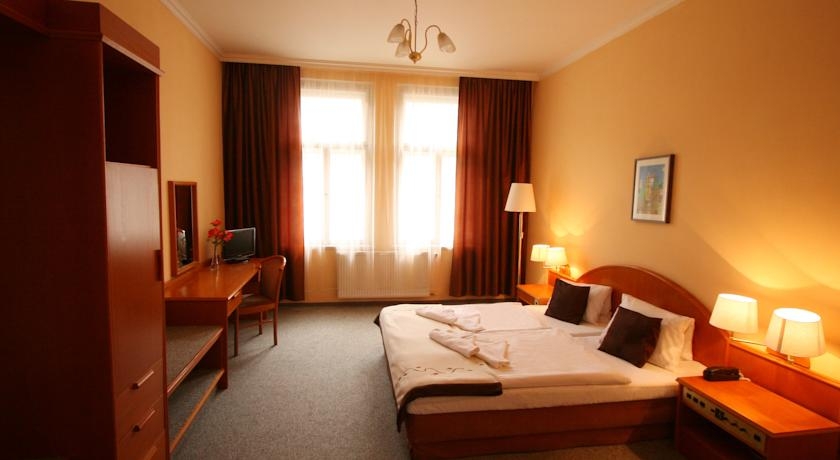 Fotos del hotel - APARTHOTEL GEO