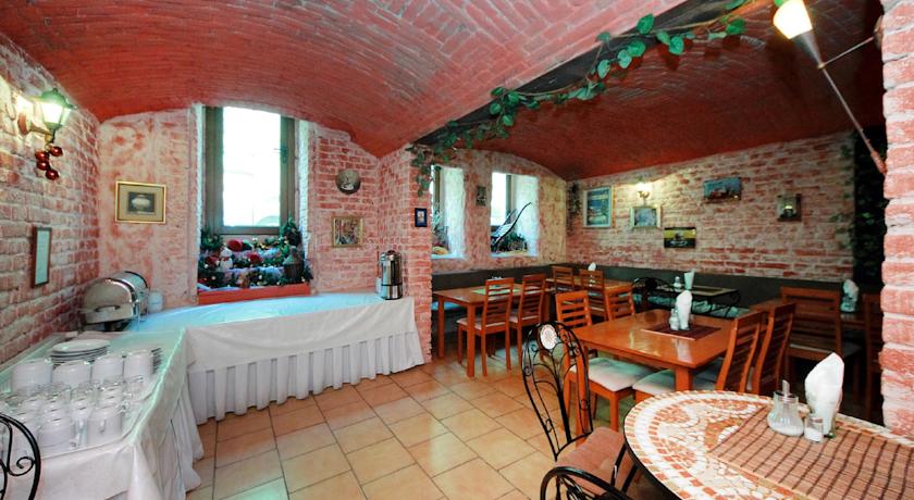 Fotos del hotel - APARTHOTEL GEO