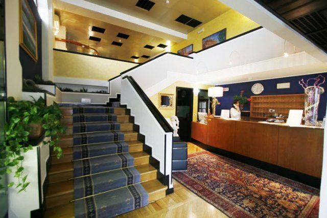 Fotos del hotel - HOTEL SAN MARCO REGGIO EMILIA